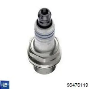 Vela de ignição General Motors 96476119 preço, a partir de 8,32 USD