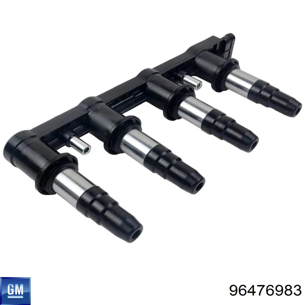 Bobina de ignição General Motors 96476983 preço, a partir de 134,50 USD