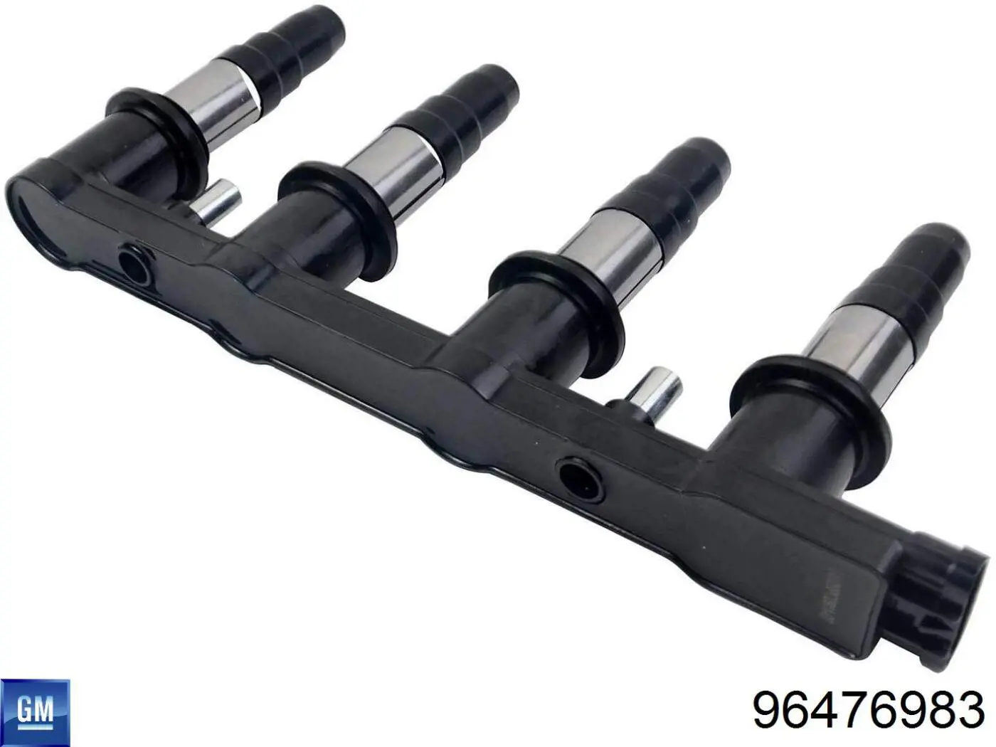 Compre 96476983 General Motors Bobina de ignição