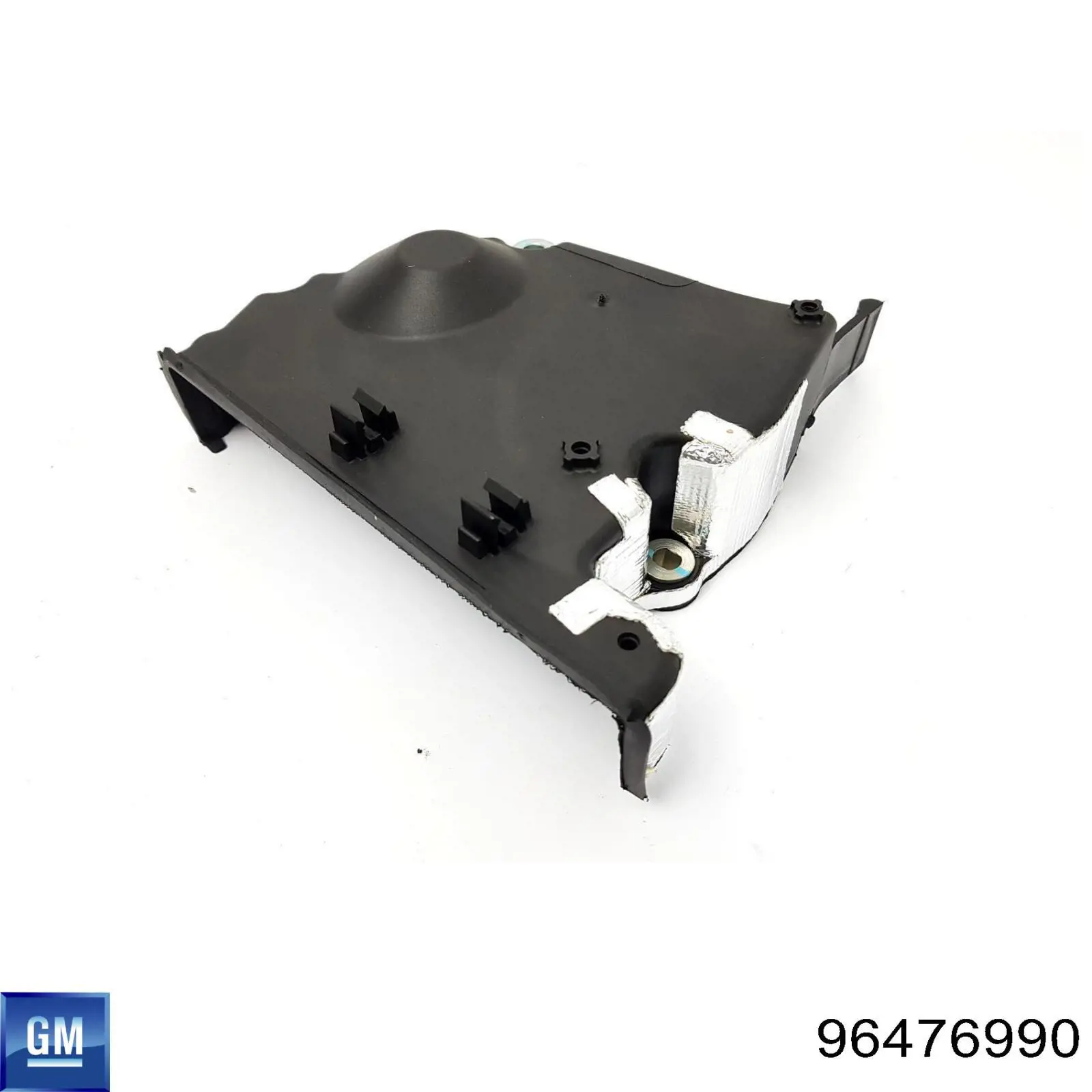 Válvula de borboleta montada General Motors 96476990 preço, a partir de 307,85 USD