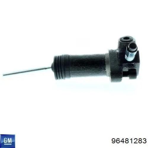 Compre 96481283 General Motors Cilindro de trabalho de embraiagem