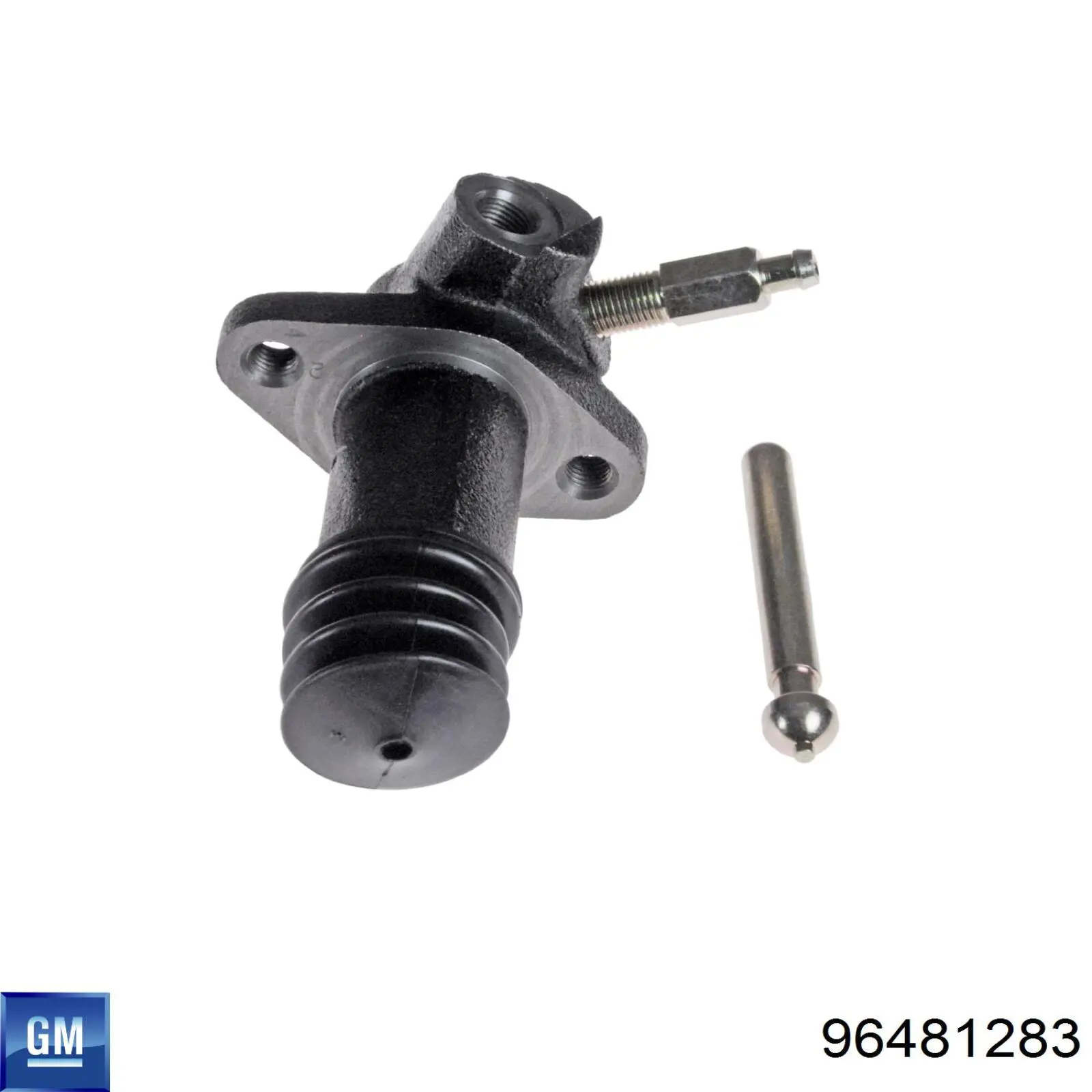 Cilindro de trabalho de embraiagem General Motors 96481283 preço, a partir de 18,92 USD