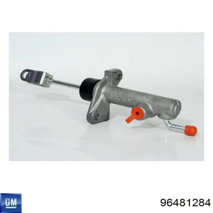 96481284 General Motors Cilindro mestre de embraiagem