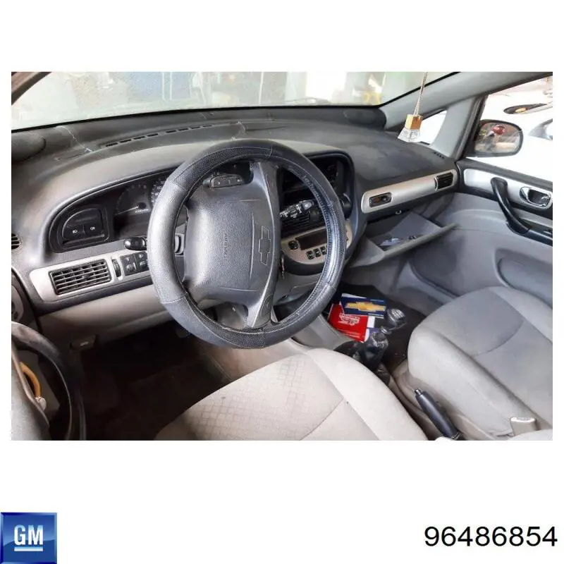 Junta homocinética externa dianteira General Motors 96486854 preço, a partir de 59,08 USD