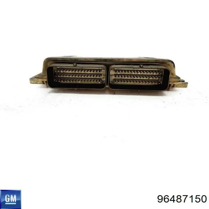 Compre 96487150 General Motors 