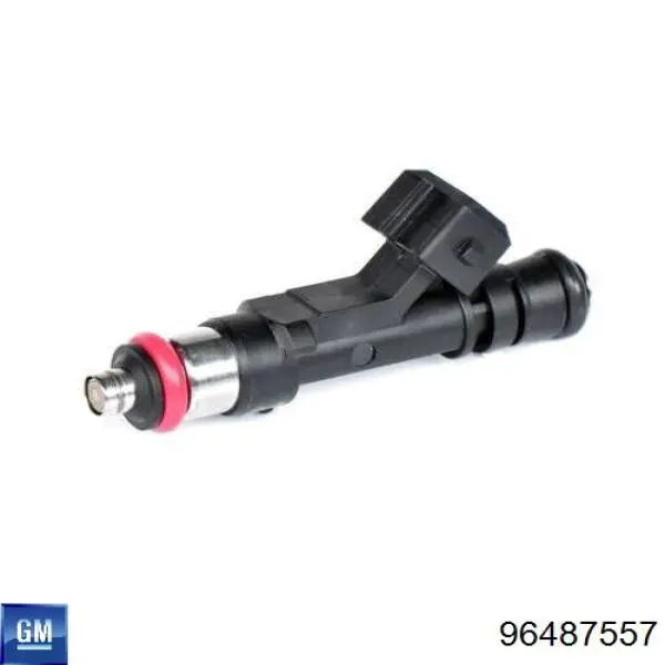 Injetor de injeção de combustível General Motors 96487557 preço, a partir de 39,18 USD