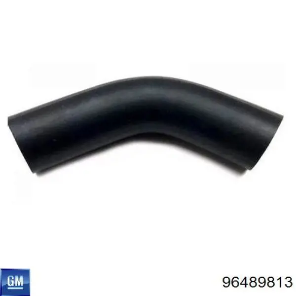 Cano derivado de ventilação de cárter (de separador de óleo) General Motors 96489813 preço, a partir de 3,62 USD
