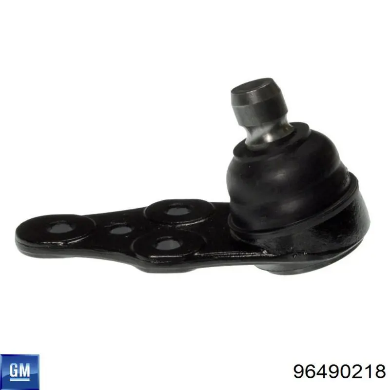 Suporte de esfera inferior General Motors 96490218 preço, a partir de 24,00 USD