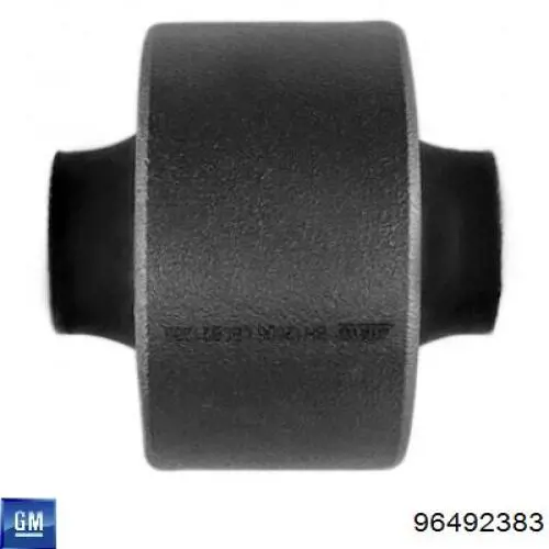 Bloco silencioso dianteiro do braço oscilante inferior General Motors 96492383 preço, a partir de 5,97 USD
