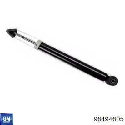 96494605 General Motors Amortecedor traseiro