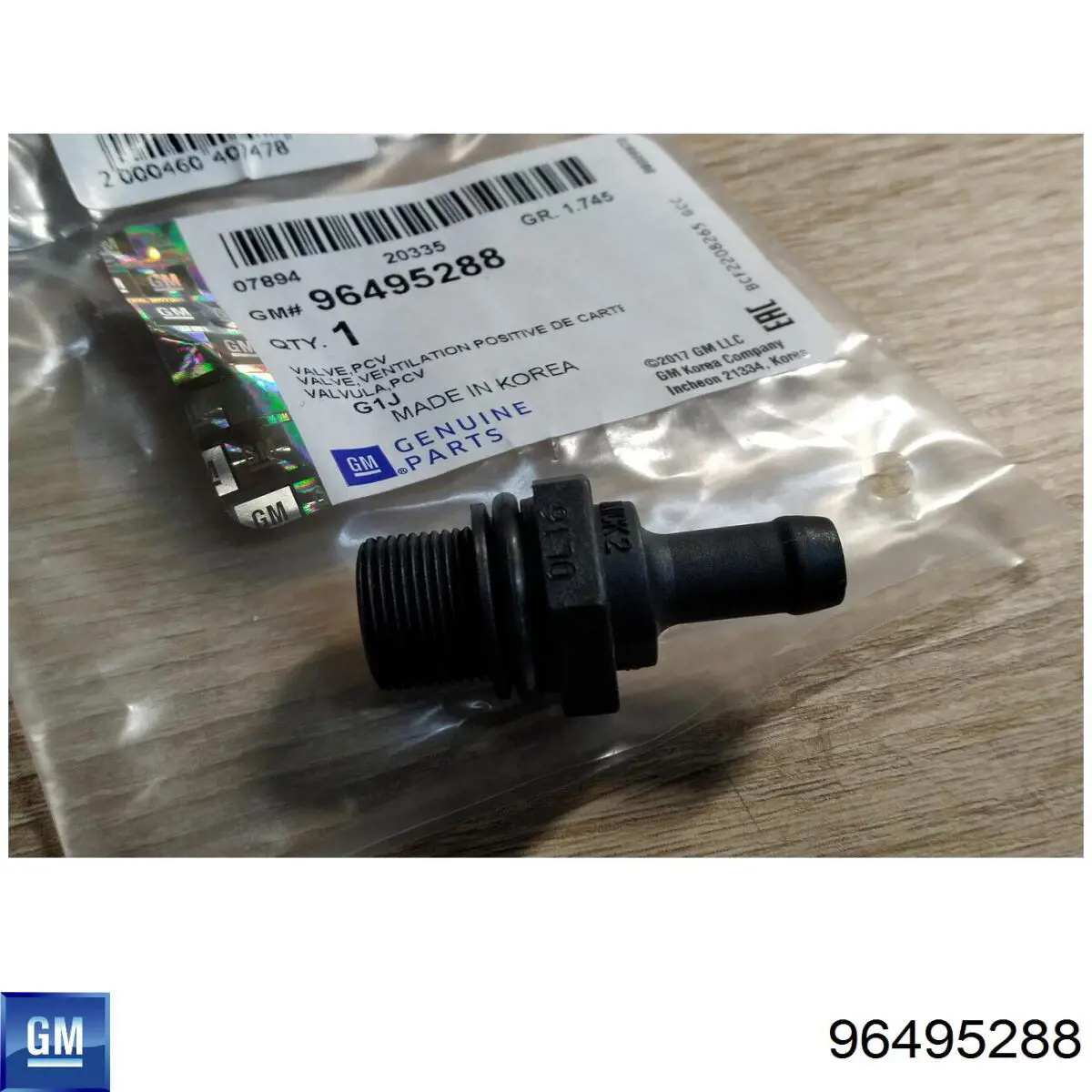 Válvula PCV de ventilação dos gases de cárter Bogap G1214102 preço, a partir de 4,19 USD