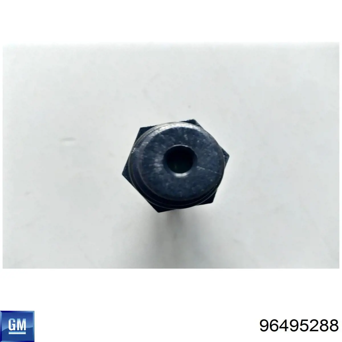 Válvula PCV de ventilação dos gases de cárter Opel 96495288 preço, a partir de 4,19 USD