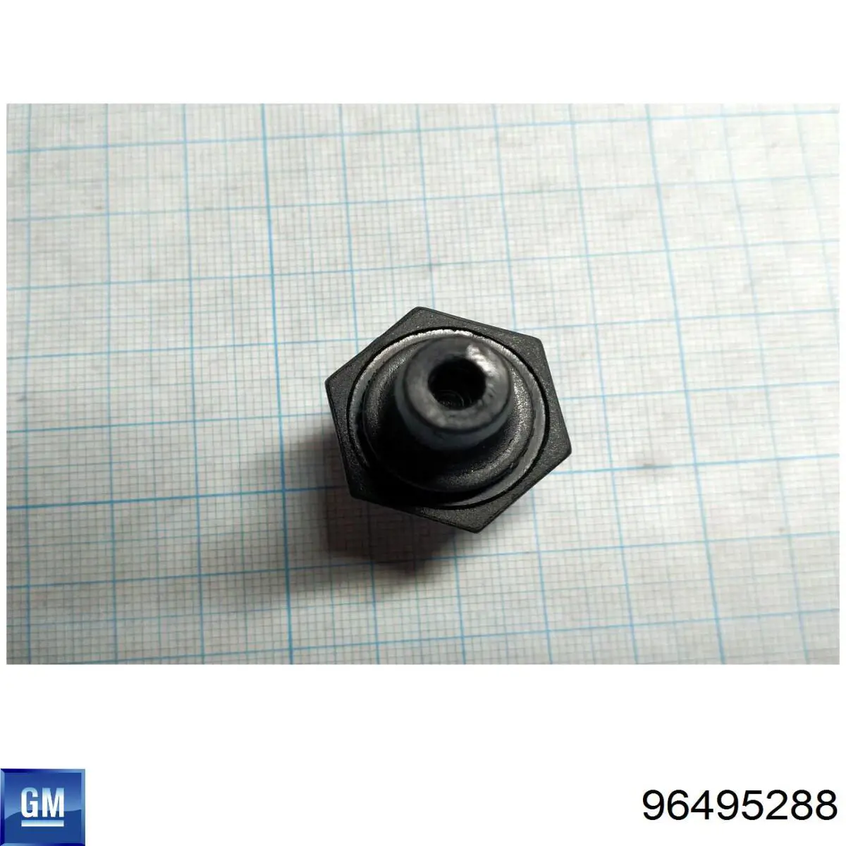 Compre G1214102 Bogap Válvula PCV de ventilação dos gases de cárter