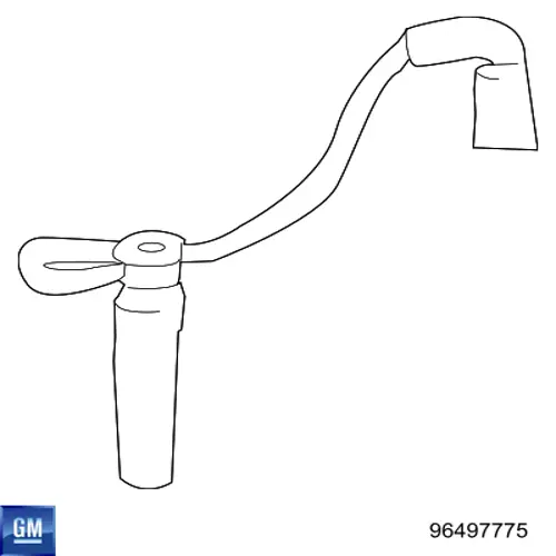 96497775 General Motors 