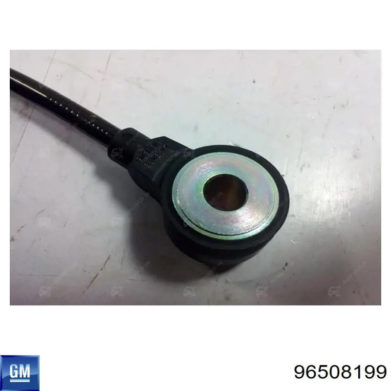 96508199 General Motors Sensor de detonação