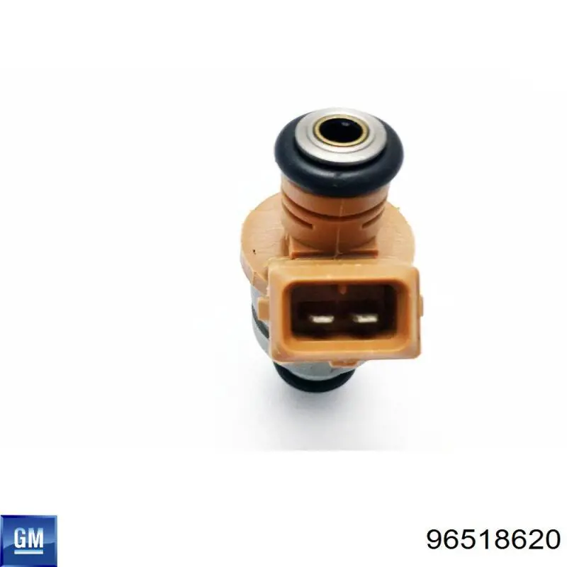 Injetor de injeção de combustível General Motors 96518620 preço, a partir de 61,29 USD