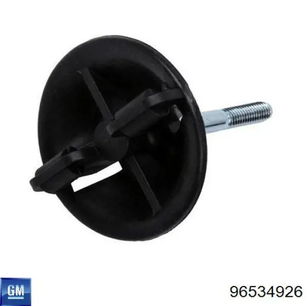 Discos de roda de aleação ligeira (de aleação ligeira, de titânio) para Chevrolet Aveo I T200
