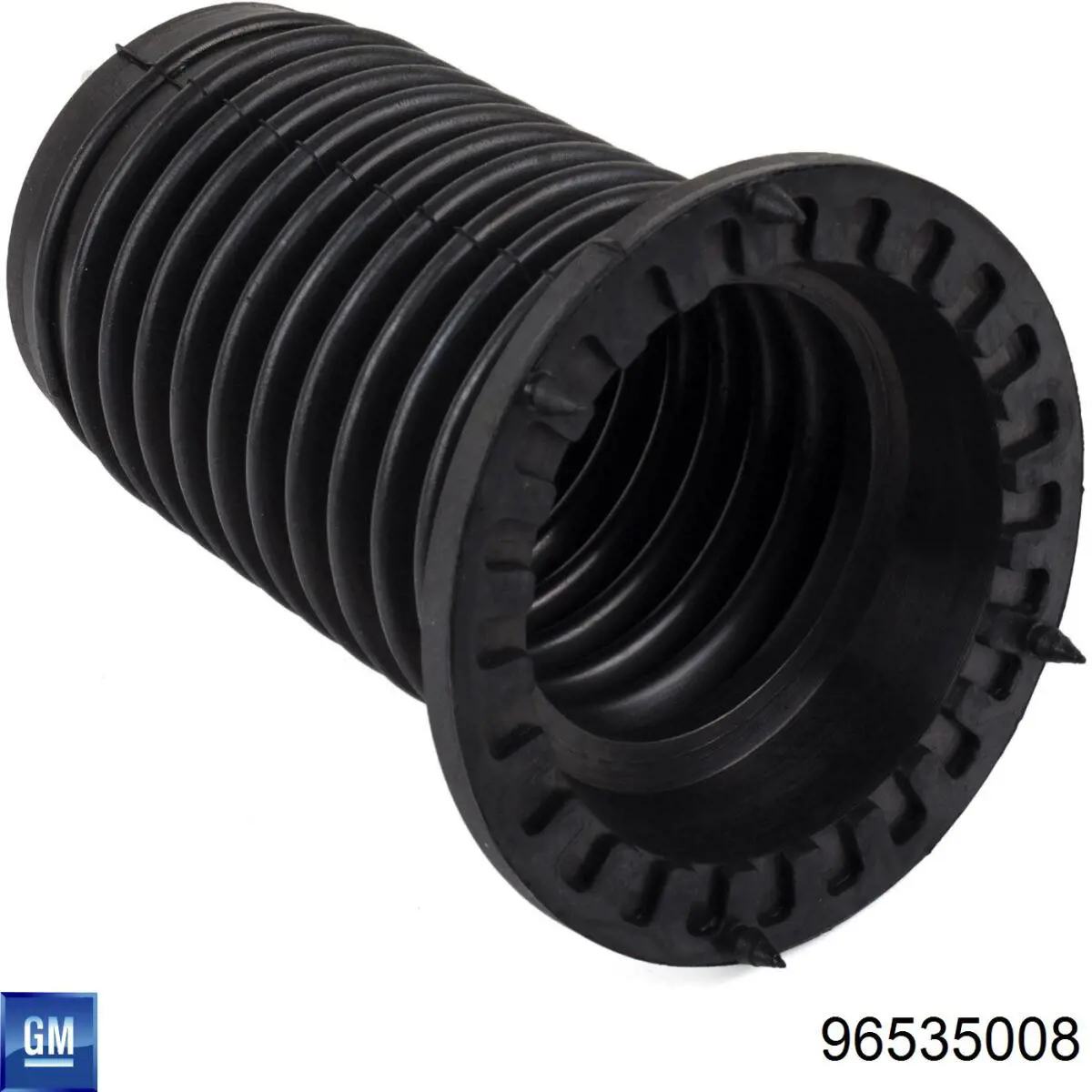 Bota de proteção de amortecedor dianteiro General Motors 96535008 preço, a partir de 9,38 USD