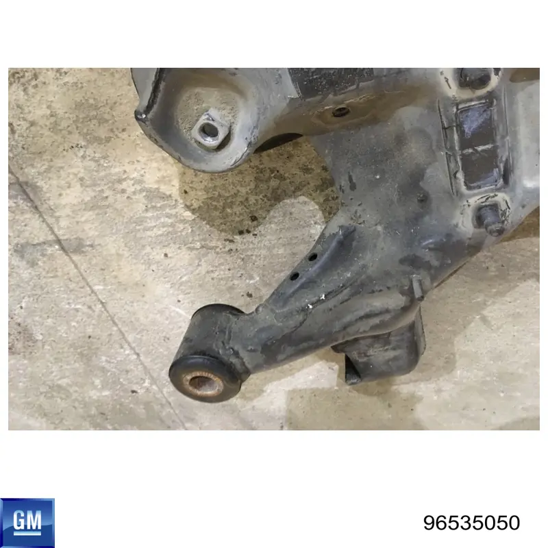 Compre Q3760784 Q-fix Viga de suspensão dianteira (plataforma veicular)