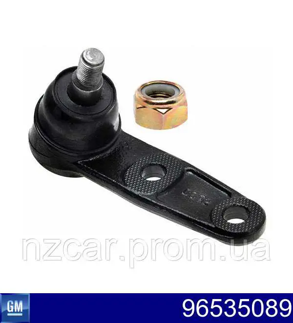Compre 96535089 General Motors Suporte de esfera inferior