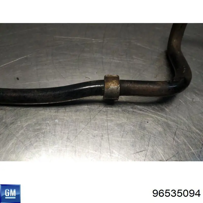 96535094 General Motors Estabilizador dianteiro
