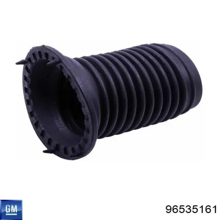 Compre 159W05 Japko Pára-choque (grade de proteção) de amortecedor traseiro