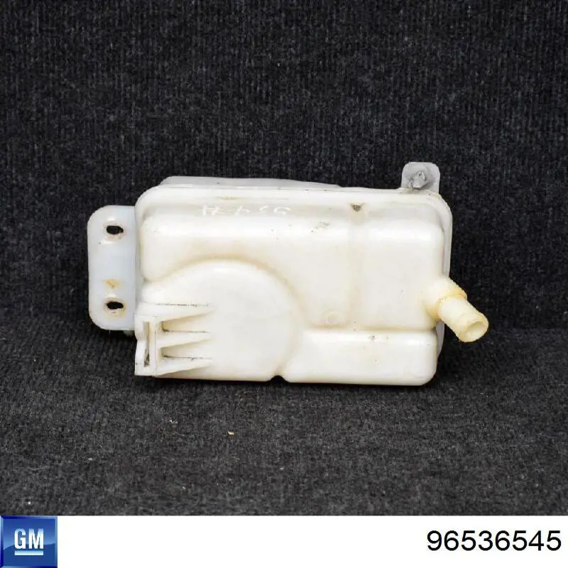 Tanque de expansão do sistema de esfriamento General Motors 96536545 preço, a partir de 17,67 USD