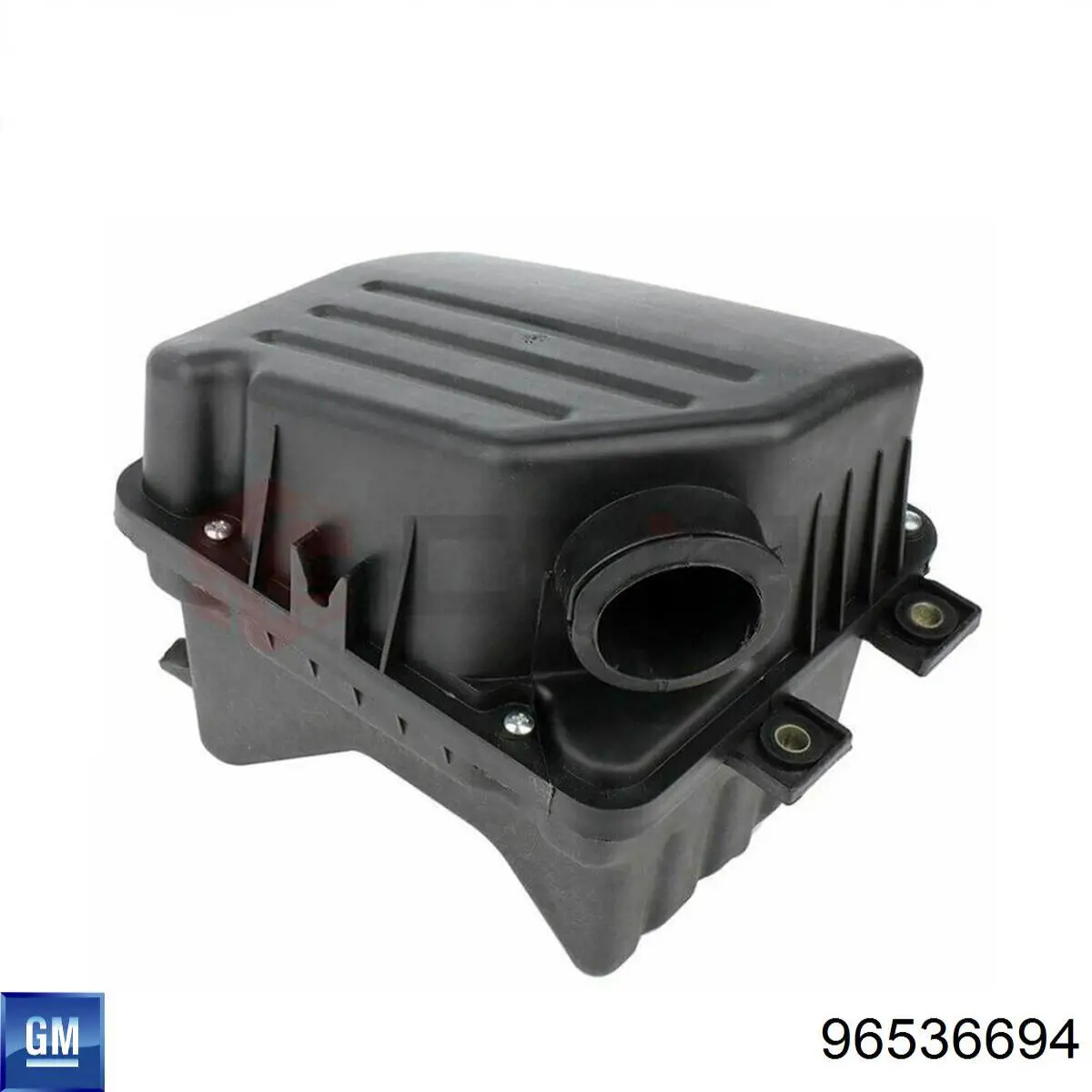 96536694 General Motors Caixa de filtro de ar
