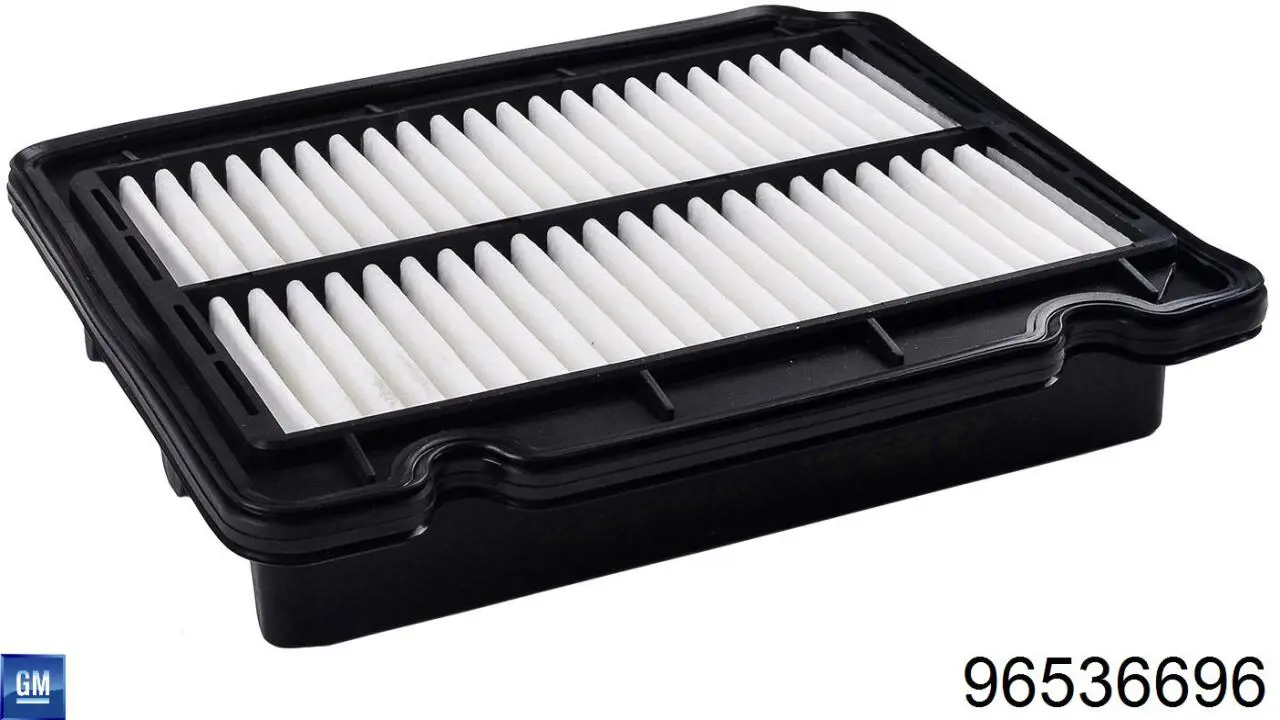 96536696 General Motors Filtro de ar
