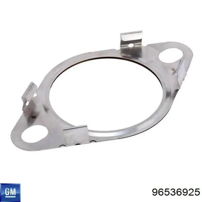 Vedante de tubo de admissão do silenciador General Motors 96536925 preço, a partir de 2,70 USD