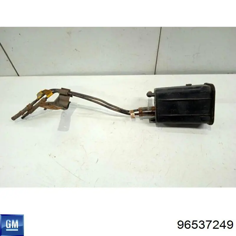 Adsorvedor dos vapores de combustível General Motors 96537249 preço, a partir de 44,70 USD