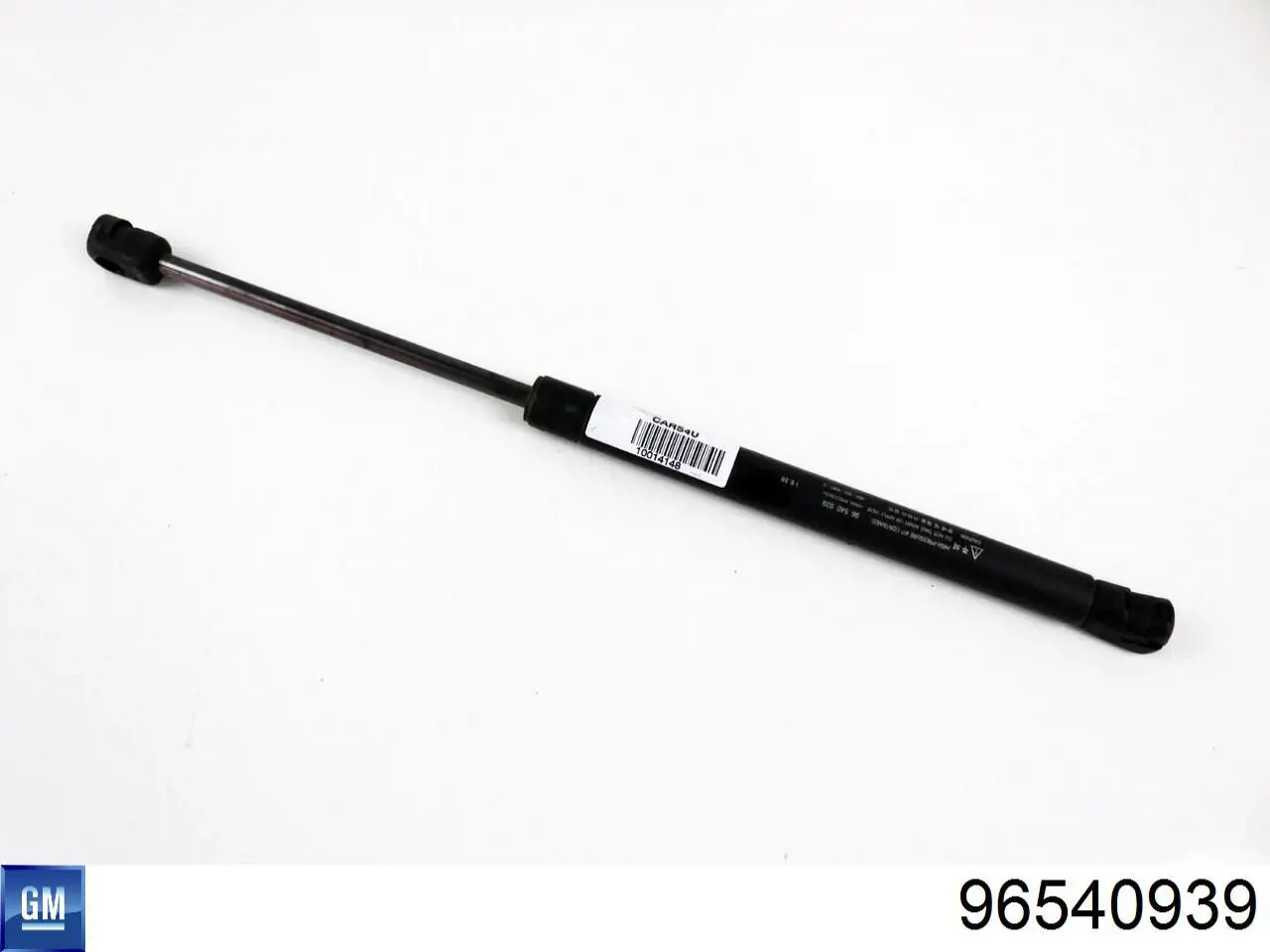 Amortecedor de tampa de porta-malas (de 3ª/5ª porta traseira) General Motors 96540939 preço, a partir de 13,32 USD