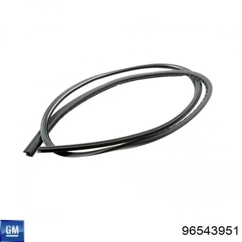 Compactador de pára-brisas para Chevrolet Lacetti  J200