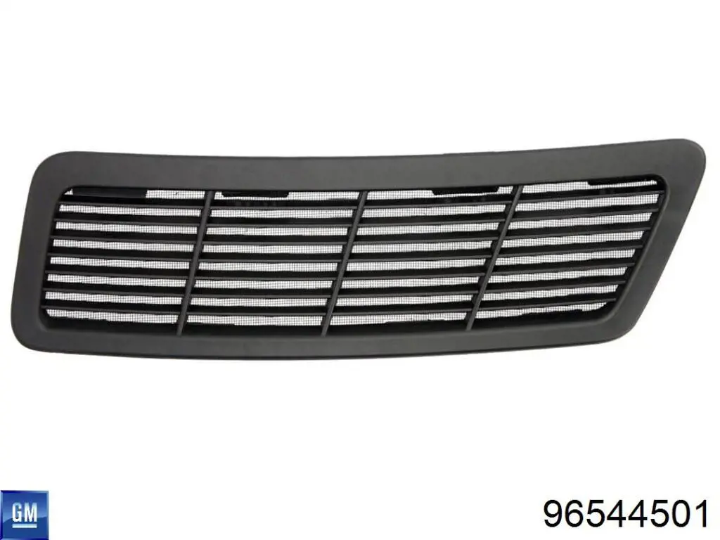 Compactador de pára-brisas General Motors 96544501 preço, a partir de 4,85 USD