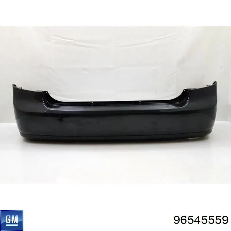 Pára-choque traseiro General Motors 96545559 preço, a partir de 94,20 USD