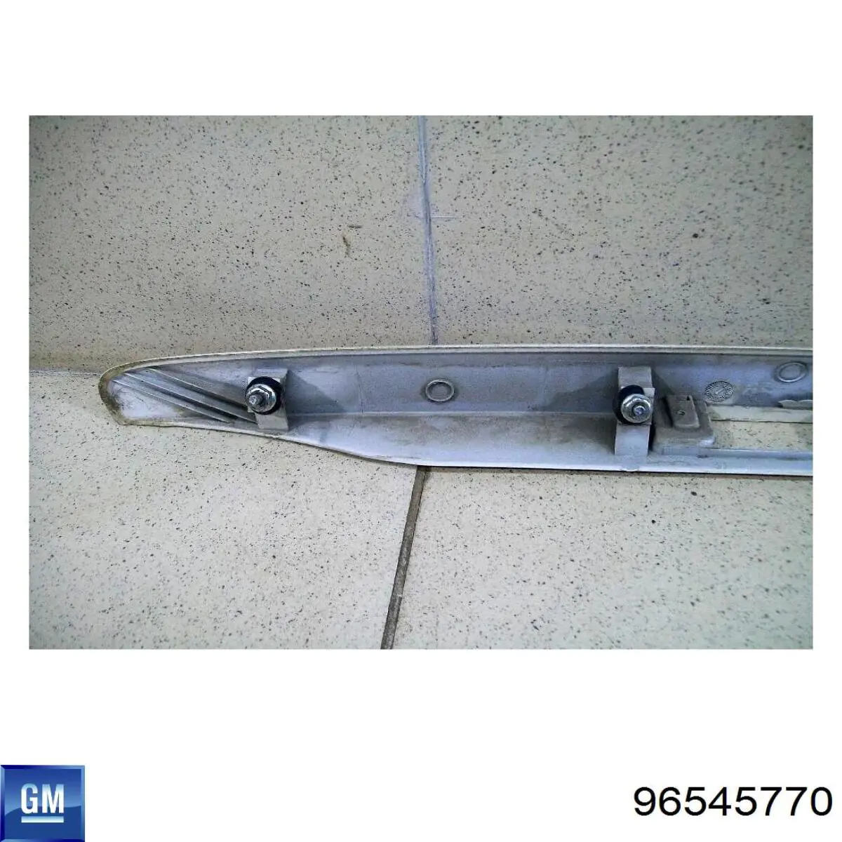 Compre 96545770 General Motors 