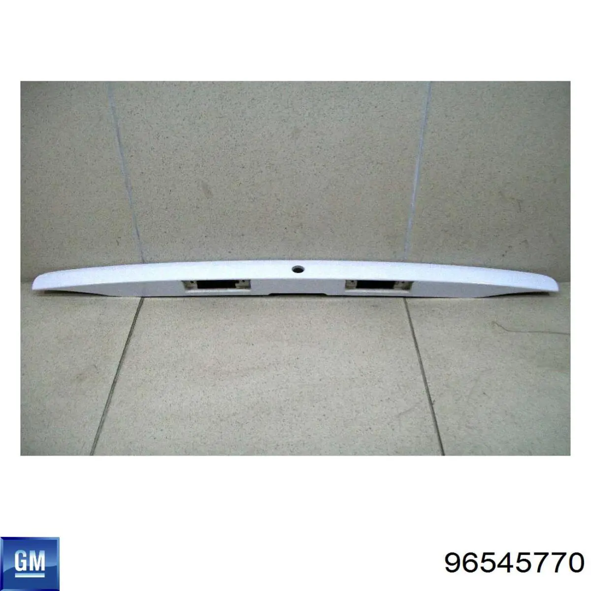  General Motors 96545770 preço, a partir de 22,03 USD