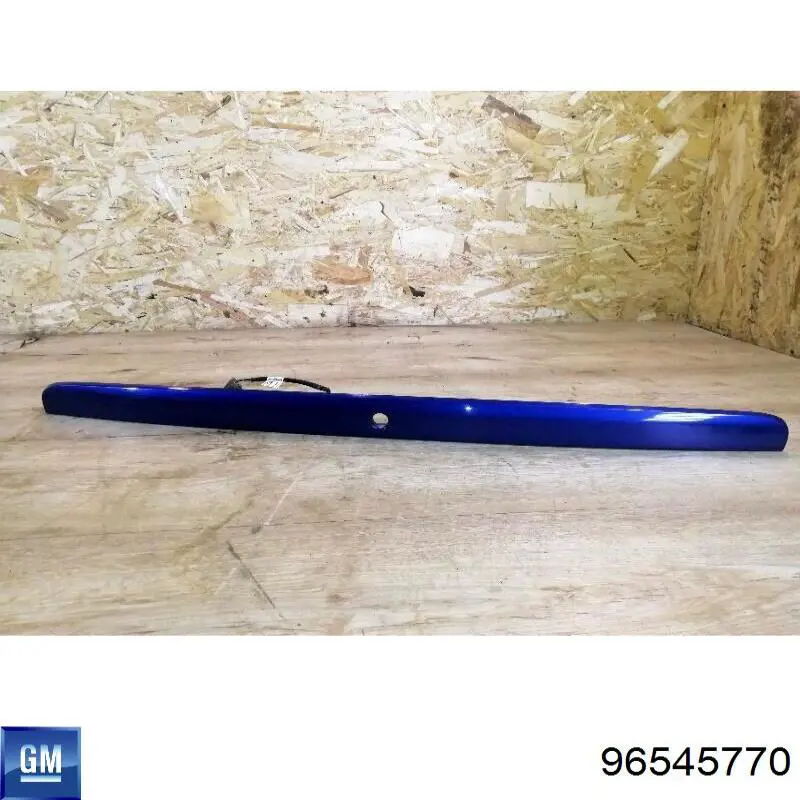  General Motors 96545770 preço, a partir de 22,03 USD