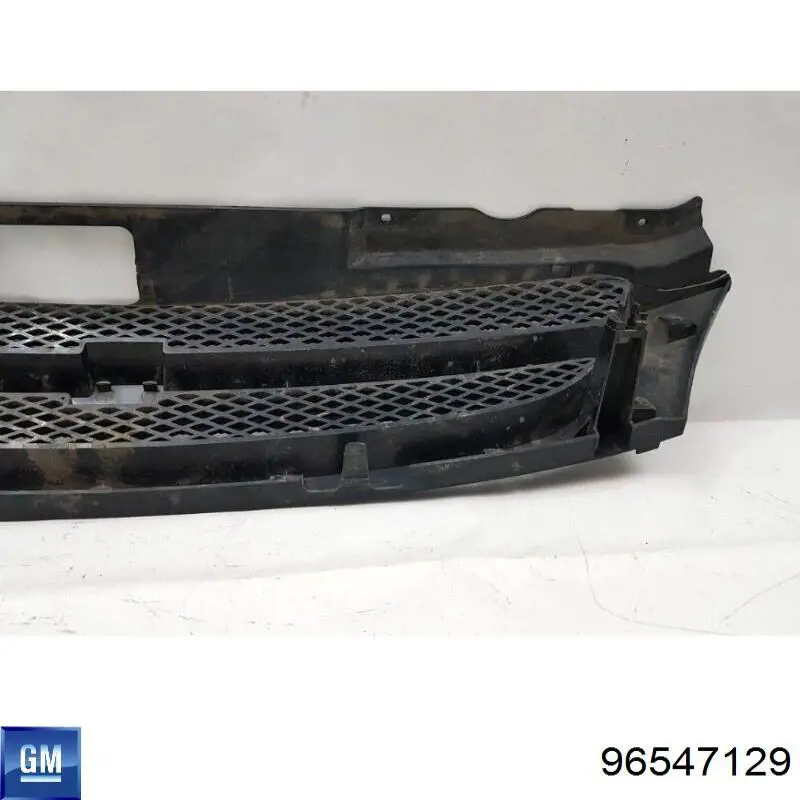 Grelha do radiador General Motors 96547129 preço, a partir de 80,02 USD