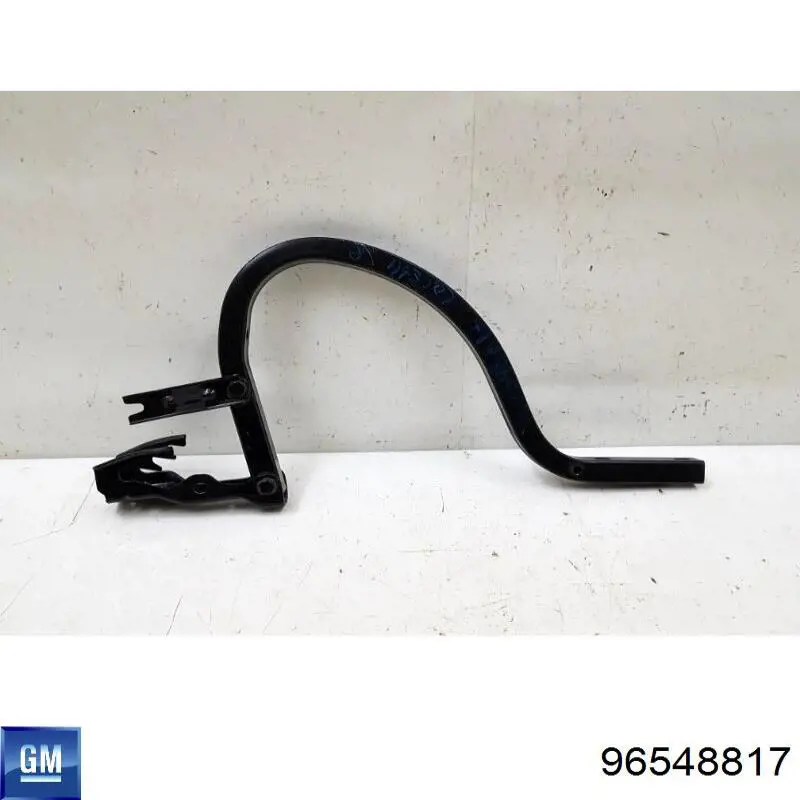 Gozno de tampa de porta-malas General Motors 96548817 preço, a partir de 71,06 USD