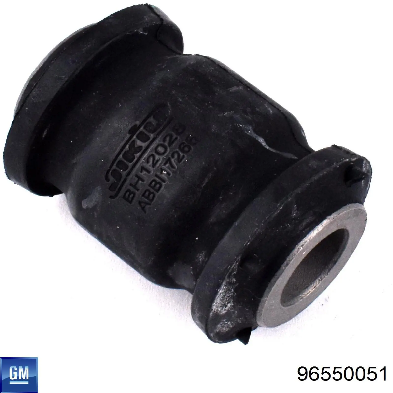 Bloco silencioso traseiro de braço oscilante transversal General Motors 96550051 preço, a partir de 8,26 USD