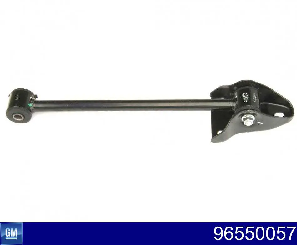 96550057 General Motors Barra longitudinal de suspensão traseira