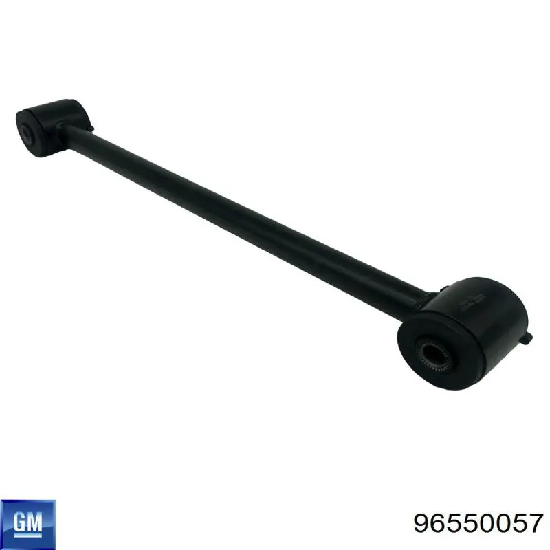 Barra longitudinal de suspensão traseira General Motors 96550057 preço, a partir de 40,40 USD