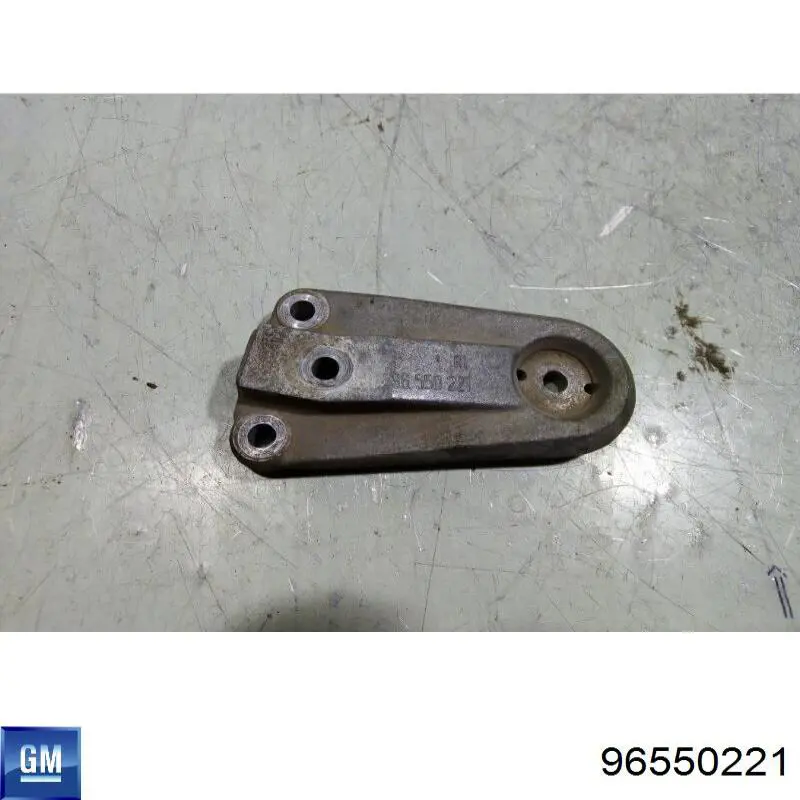 96550221 General Motors 