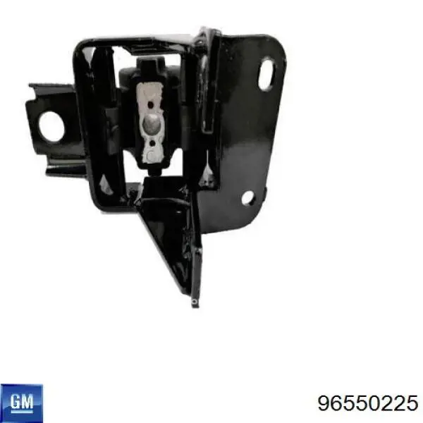 Coxim (suporte) direito de motor General Motors 96550225 preço, a partir de 46,81 USD