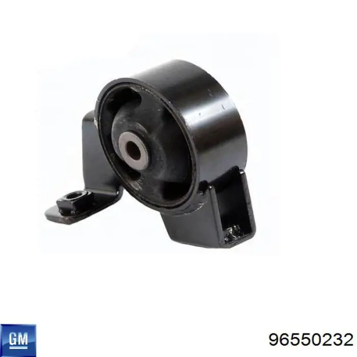Coxim (suporte) esquerdo de motor General Motors 96550232 preço, a partir de 63,10 USD