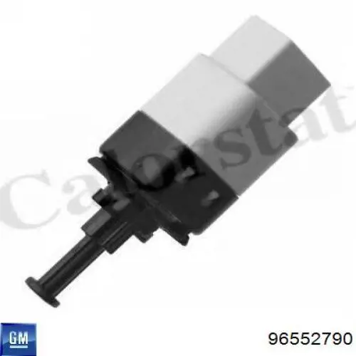 Sensor de ativação do sinal de parada General Motors 96552790 preço, a partir de 9,31 USD