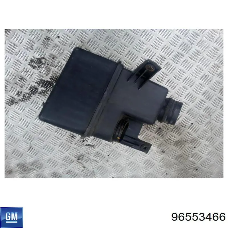 Compre 96553466 General Motors Ressonador de filtro de ar