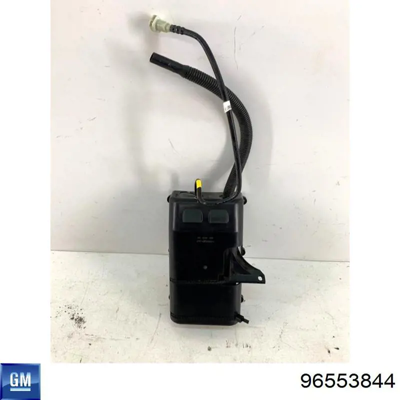 Adsorvedor dos vapores de combustível para Chevrolet Lacetti  J200
