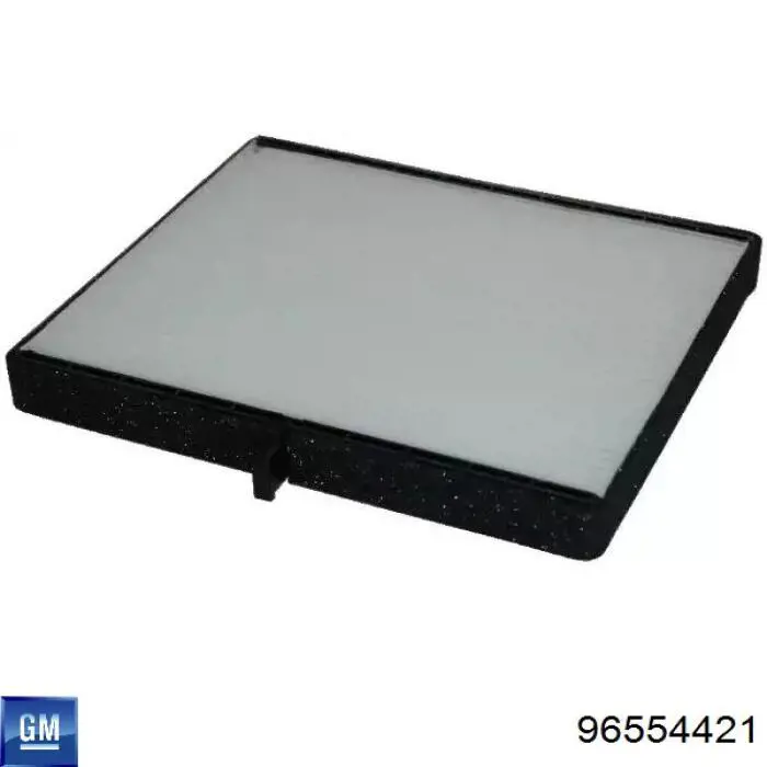 96554421 General Motors Filtro de salão